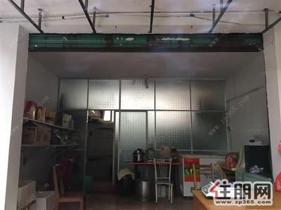 城中区-地委大院旺铺转让