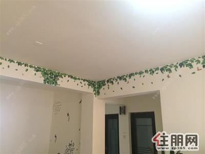 钦北区-水岸蓝都(香水街)三房出租
