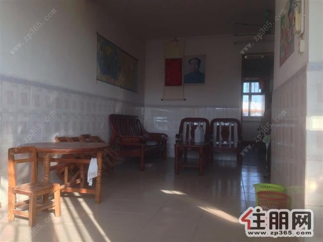 第六地质队2房一厅一卫