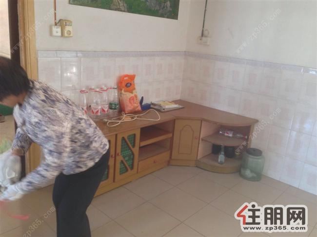 第六地质队2房一厅一卫