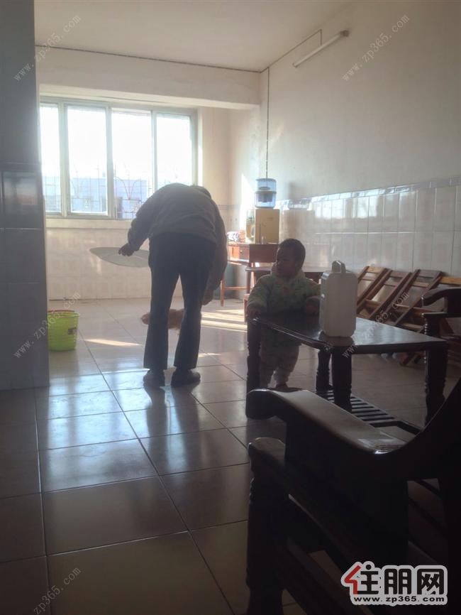 第六地质队2房一厅一卫