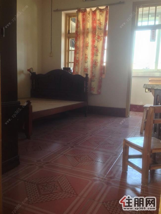 第六地质队2房一厅一卫