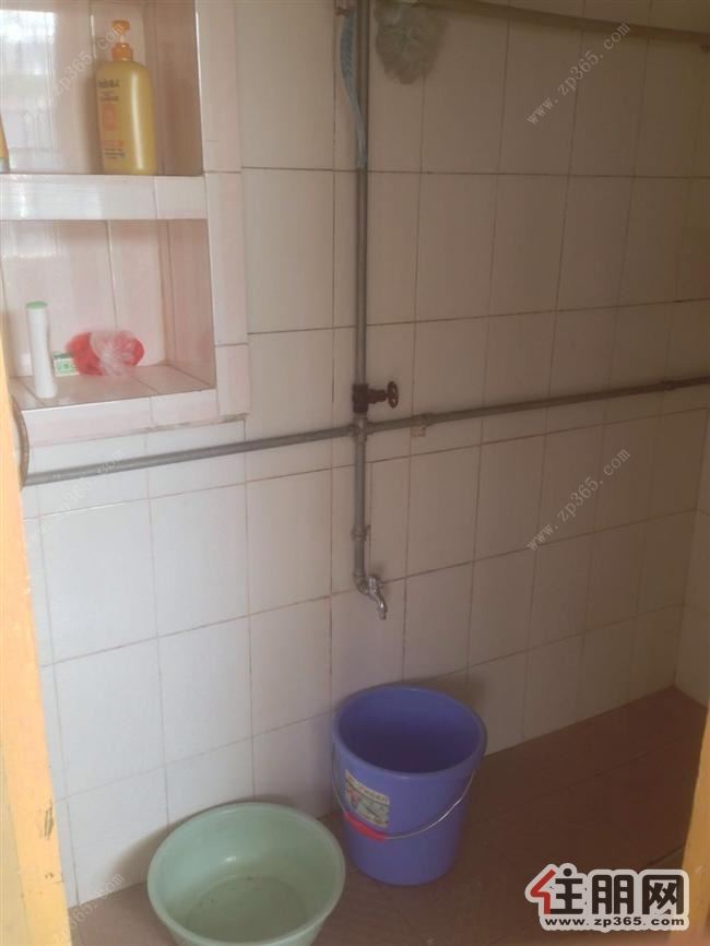 第六地质队2房一厅一卫