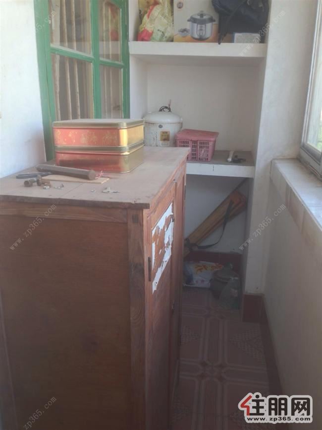 第六地质队2房一厅一卫