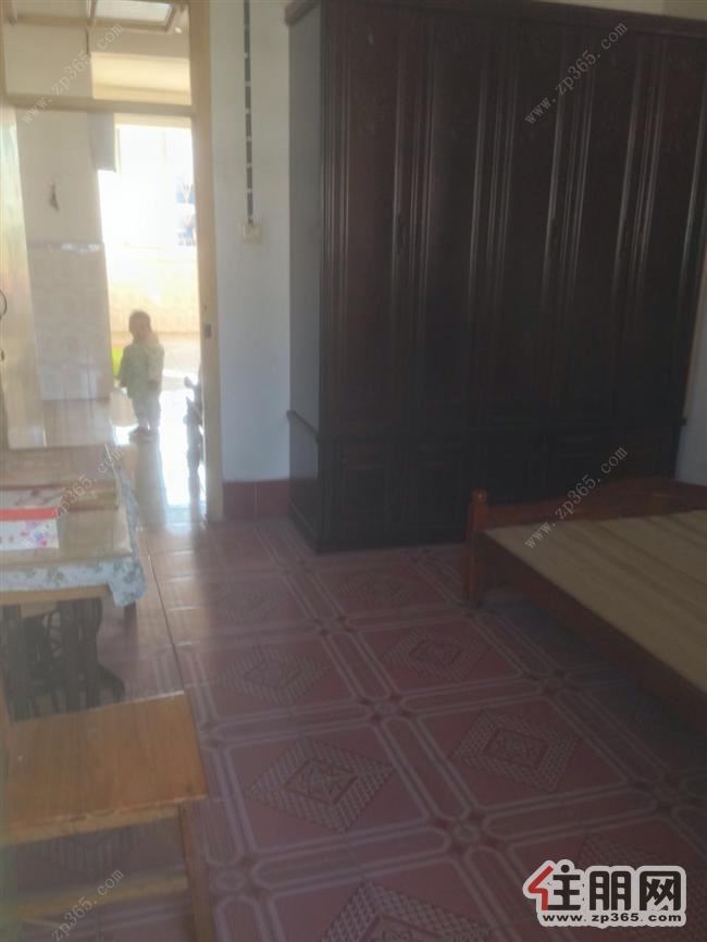 第六地质队2房一厅一卫