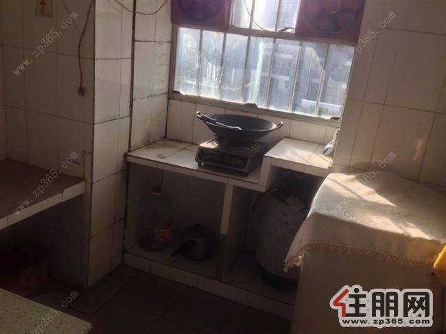 第六地质队2房一厅一卫