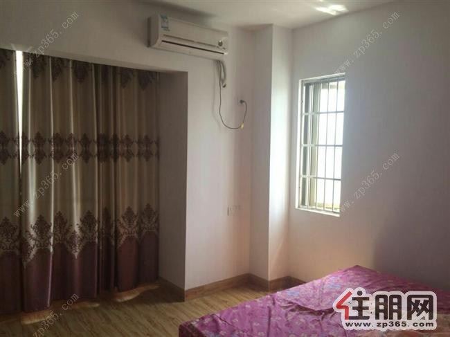 水岸茗城四房,家电家具齐全,1400出租