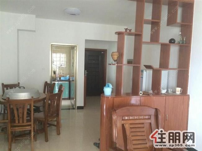 水岸茗城四房,家电家具齐全,1400出租
