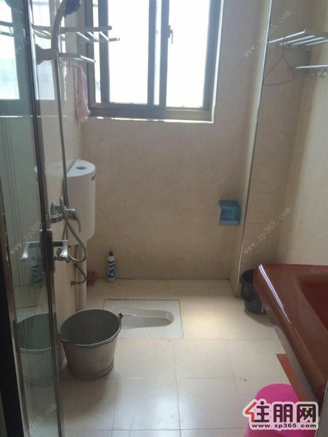 水岸茗城四房,家电家具齐全,1400出租