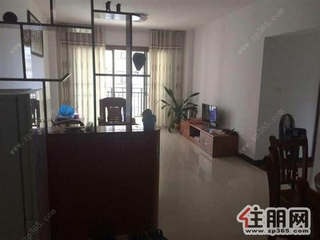 水岸茗城四房,家电家具齐全,1400出租