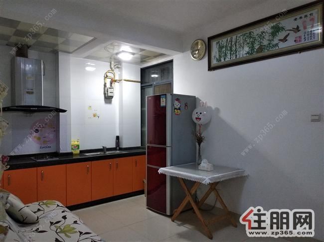 西湖东郡一房一厅