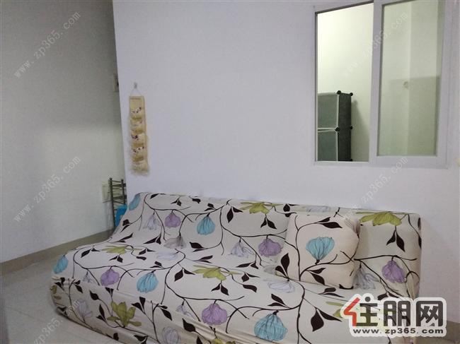 西湖东郡一房一厅