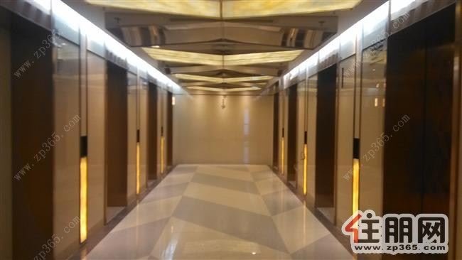 青秀万达5A写字楼出租