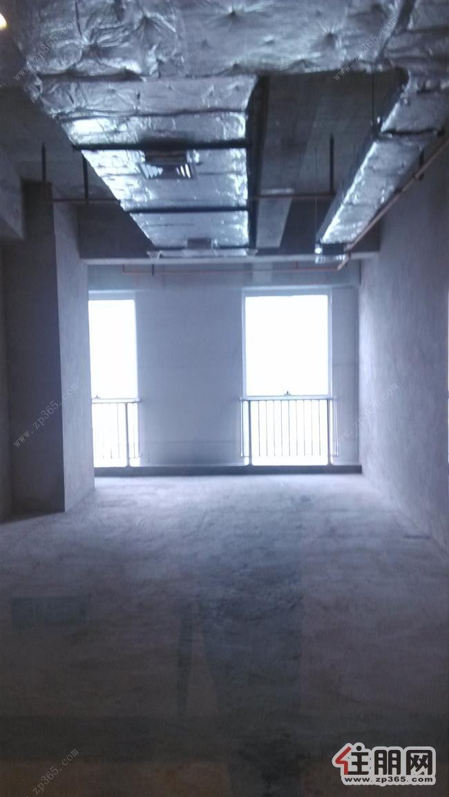 青秀万达5A写字楼出租