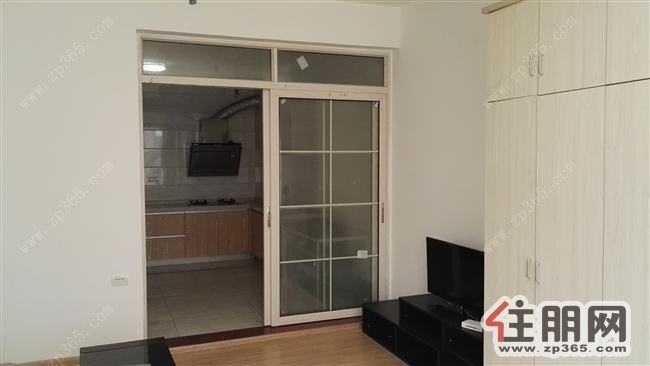 城中河东文源华都紫京1室1厅47平米精装修押二付一(个人)