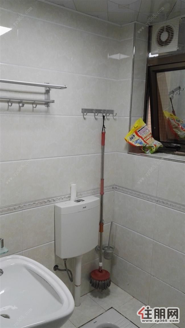 城中河东文源华都紫京1室1厅47平米精装修押二付一(个人)