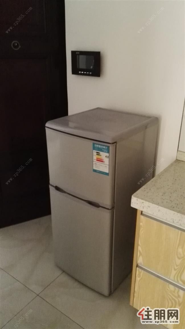 城中河东文源华都紫京1室1厅47平米精装修押二付一(个人)