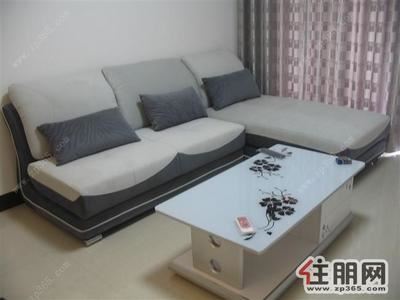 中心区-奥利华园3室2厅97平米中等装修