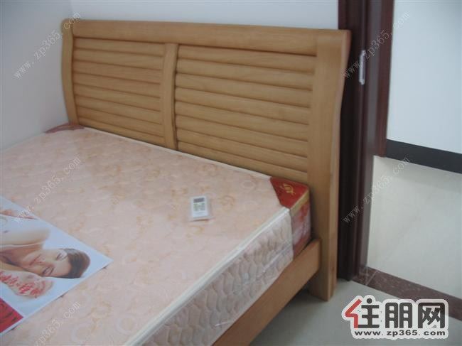 奥利华园3室2厅97平米中等装修