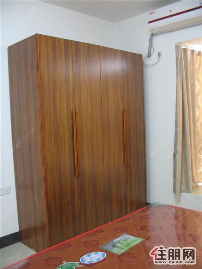 奥利华园3室2厅97平米中等装修