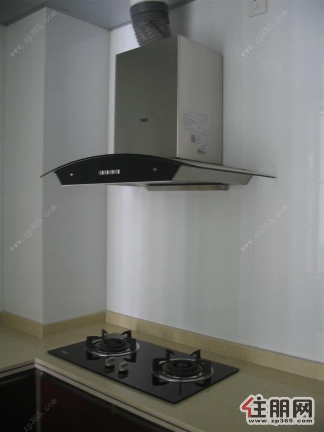 奥利华园3室2厅97平米中等装修