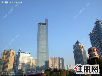 青秀区-地王国际5A级写字楼低价招租1390整层可分租【真实房源】
