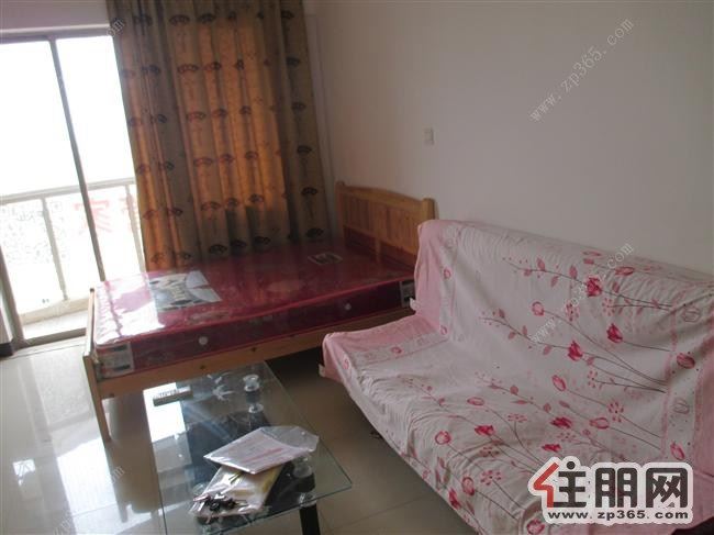 出租中地滨江单间一套