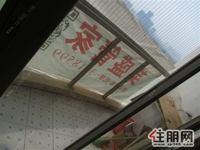 出租中地滨江单间一套