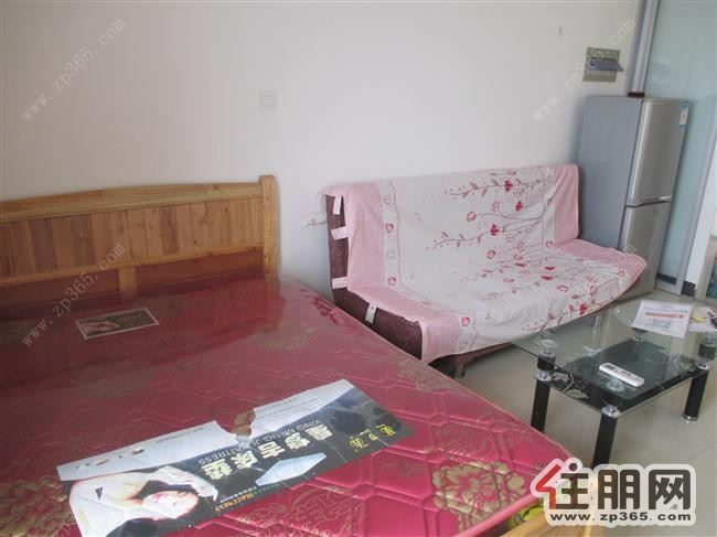 出租中地滨江单间一套