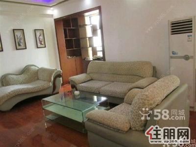 柳东新区-急租沃德梦想精装两房家具家电齐全拎包入住