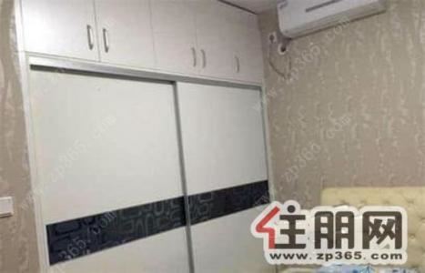 东盟商务区-德瑞花园个人直租,房屋干净舒适拎包入住中介勿扰