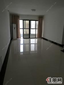 城中区-城中阳光100城市广场东郡旁兆安现代城3室2厅118平米中等装修