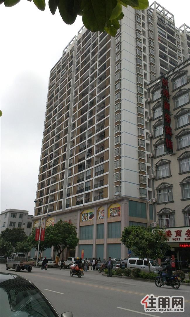 三房两厅两卫南北通透