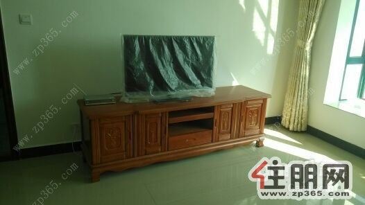 碧桂华庭,全新装修3房2厅2600