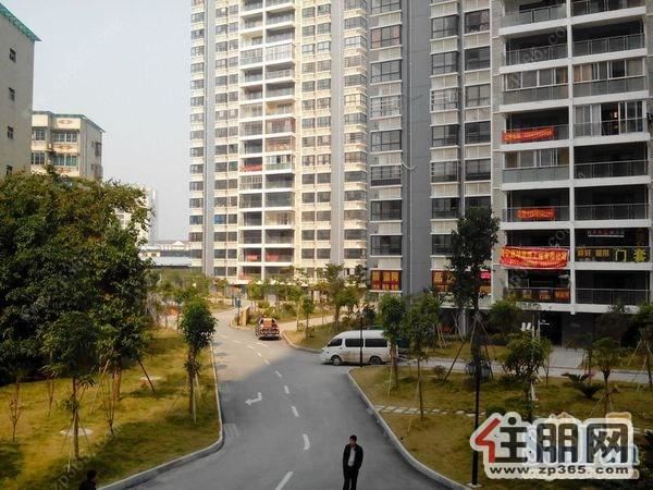 长湖路东葛路口长湖景苑