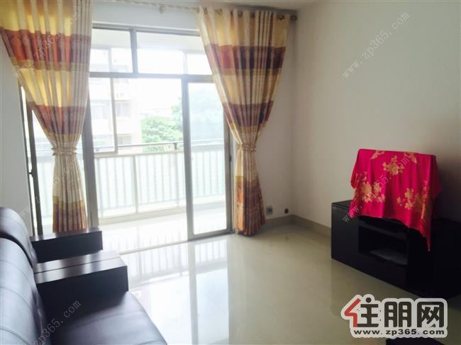 在水一方!采光非常好的2室2厅精装修大量图片参考