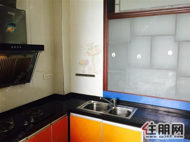 在水一方!采光非常好的2室2厅精装修大量图片参考