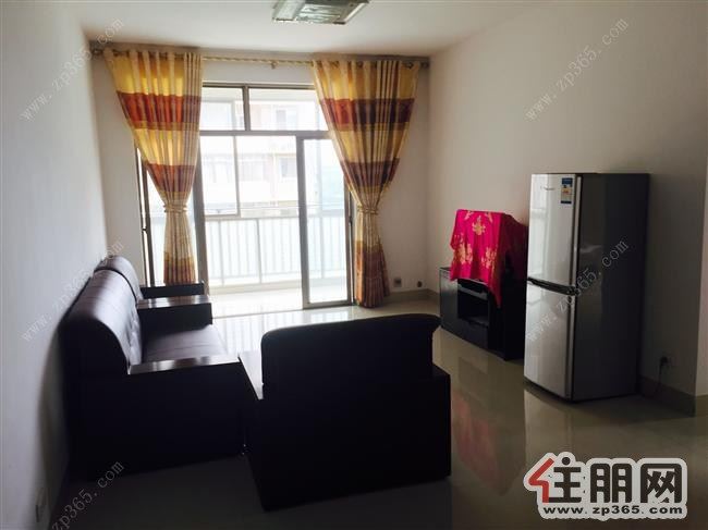 在水一方!采光非常好的2室2厅精装修大量图片参考