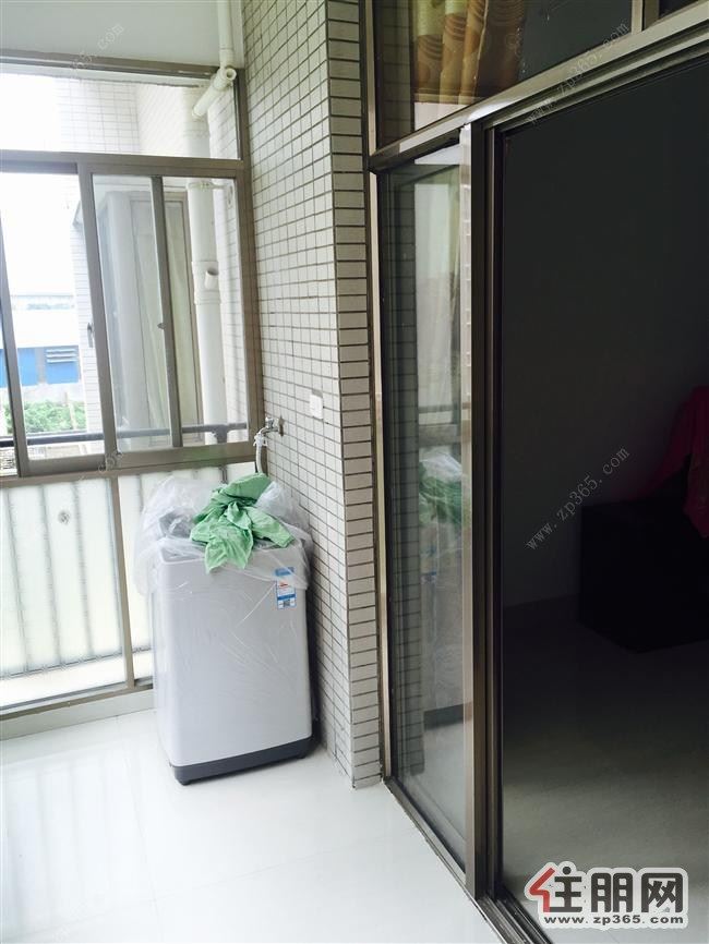 在水一方!采光非常好的2室2厅精装修大量图片参考