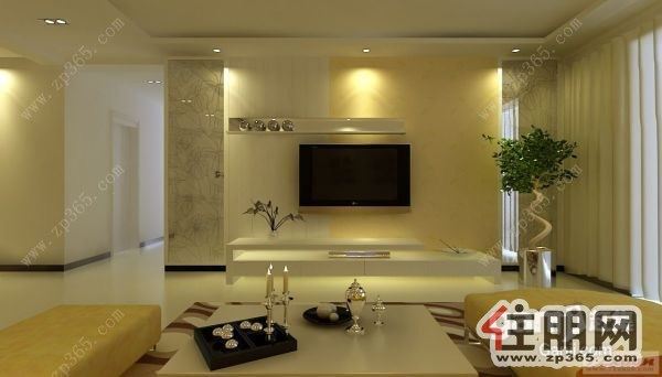 四川南路,汇海雅居准三房1600元/月