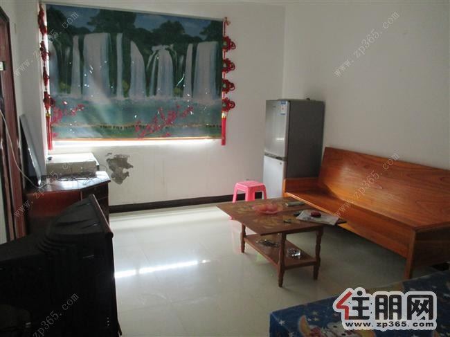东方巴黎两房一厅家电设施齐全