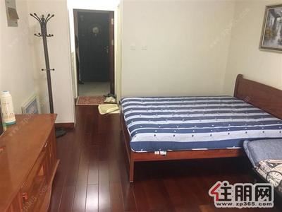 白沙大道，金湾花城***1房1厅急租！配套齐全！