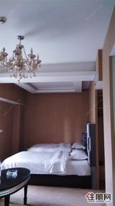 城中区-柳州市文昌路阳光壹佰城市广场9栋第四层楼精装修房(居住或经营用房)