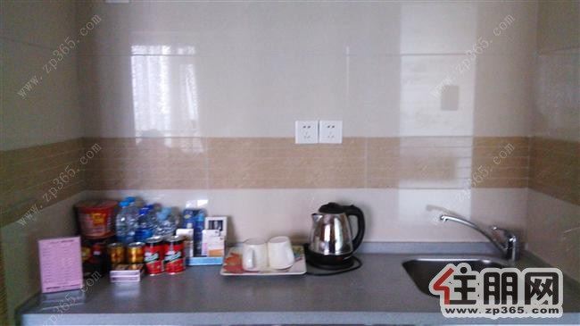 柳州市文昌路阳光壹佰城市广场9栋第四层楼精装修房(居住或经营用房)