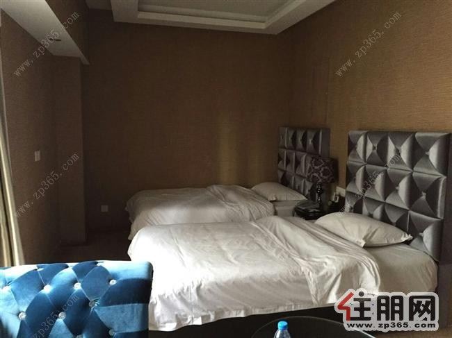 柳州市文昌路阳光壹佰城市广场9栋第四层楼精装修房(居住或经营用房)