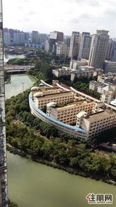 金湖广场，会展中心对面TT国际1房1厅出租