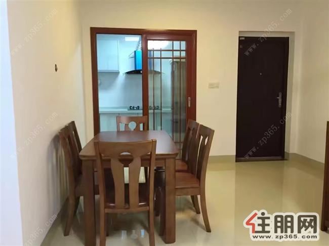 华凯大院(华凯逸悦豪庭二期80平2房1厅)