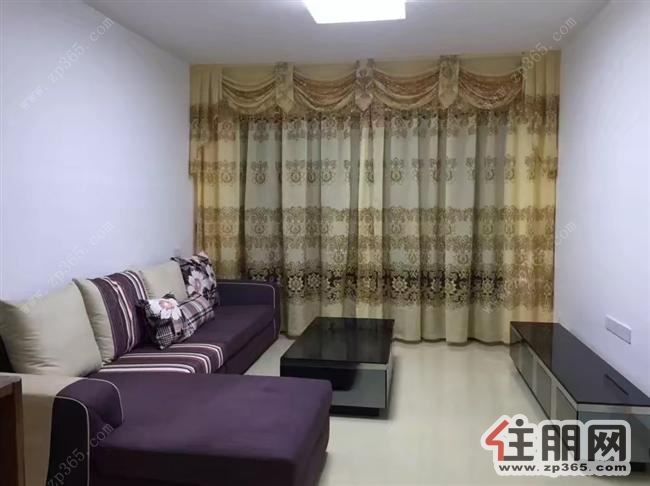 华凯大院(华凯逸悦豪庭二期80平2房1厅)