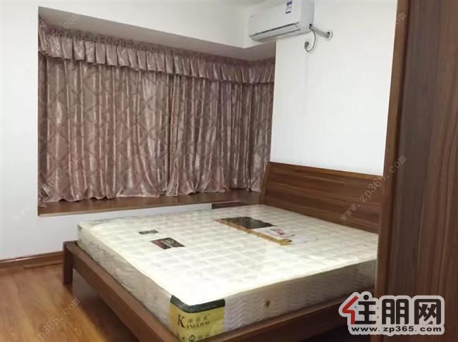 华凯大院(华凯逸悦豪庭二期80平2房1厅)