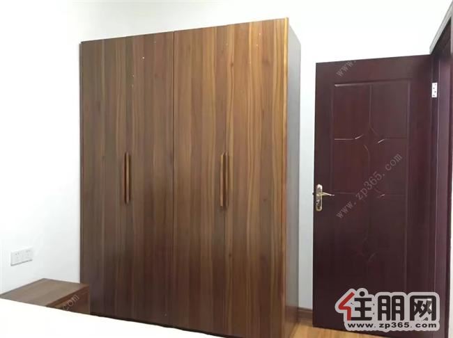 华凯大院(华凯逸悦豪庭二期80平2房1厅)